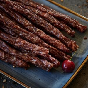 Cherry Cabanossi
