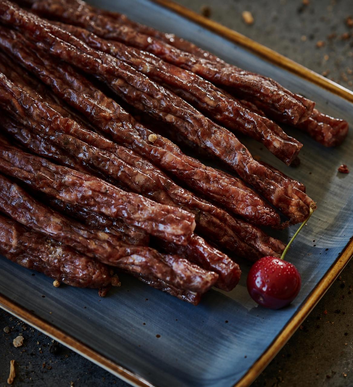 Cherry Cabanossi – 200g