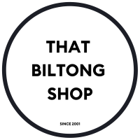 That Biltong Shop Final Logo